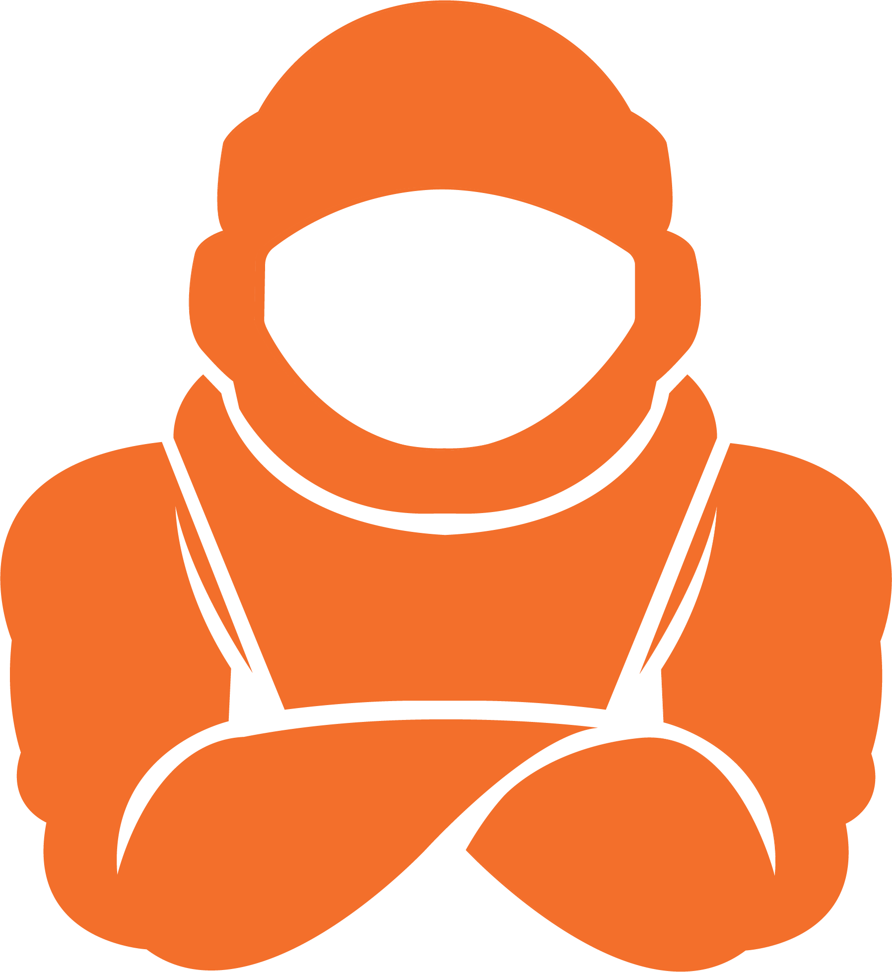 Olympus Mars Logo