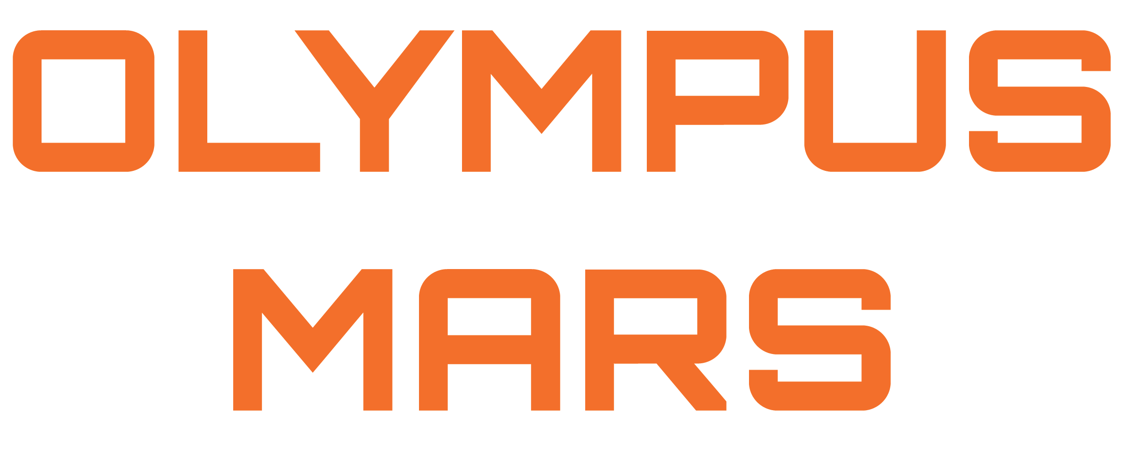 Olympus Mars